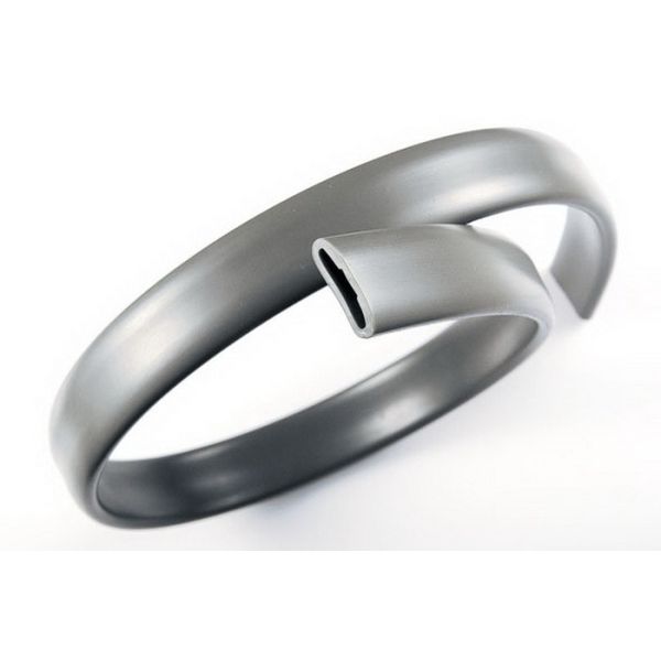 Flame Retardant High Temperature PVC Tubing  Handle Sleeving Insulation Casing