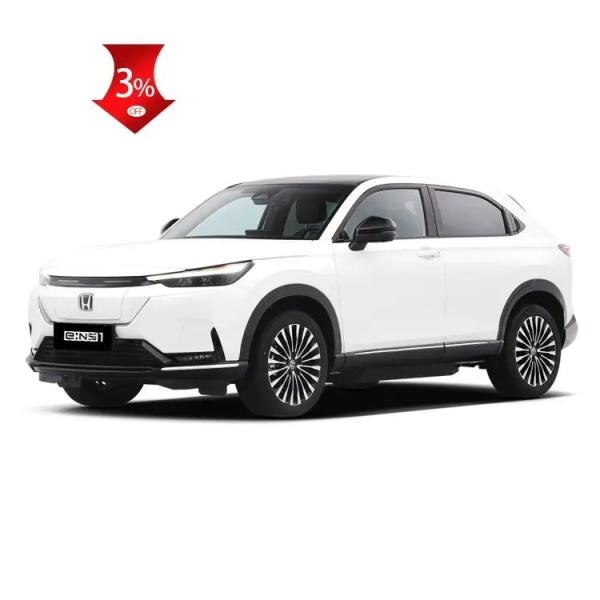 2023 New Smart High Speed Electric Car Ev Car Ens1 Hon-da Ens1 Electric Suv China Ev Car Stock Hon-da Ens1 Electric Vehicle