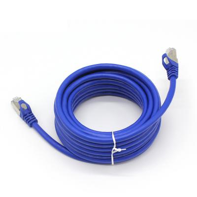 Cabos de cobre desencapados do remendo dos ethernet do ftp Cat6 1000ft de Utp do cabo de remendo da rede