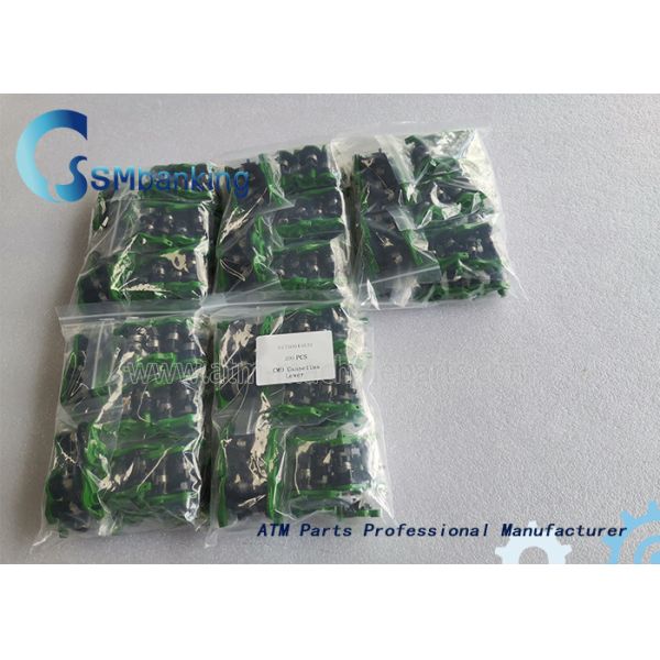 ATM разделяет родовой новый пластиковый рычаг 1750043537 на кассета 01750043537 Wincor 2050xe