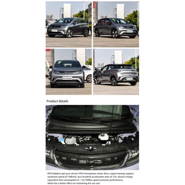 Safety Small Electric EV Cars Steering Drive System Power Assisted