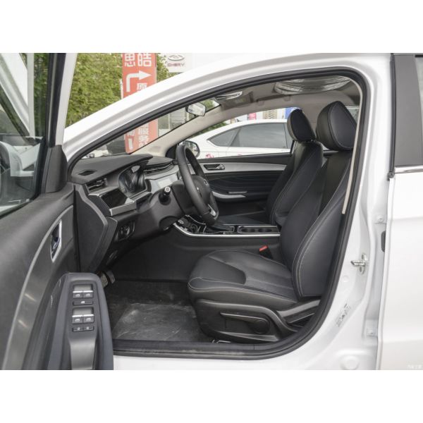 Chery Arrizo Gx 1.5L CVT Elite Gasoline Car Sell with Online/Local After-sales Service