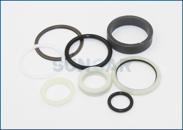 D148100 Seal Kit Steering Cylinder For Case Construction King Forklift 480F 480F LL 580E 580SE 584E 585E 586 760 860