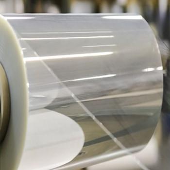 Recycled PET Sheet Clear 0.2mm-2mm RPET Thermoform Plastic Sheets
