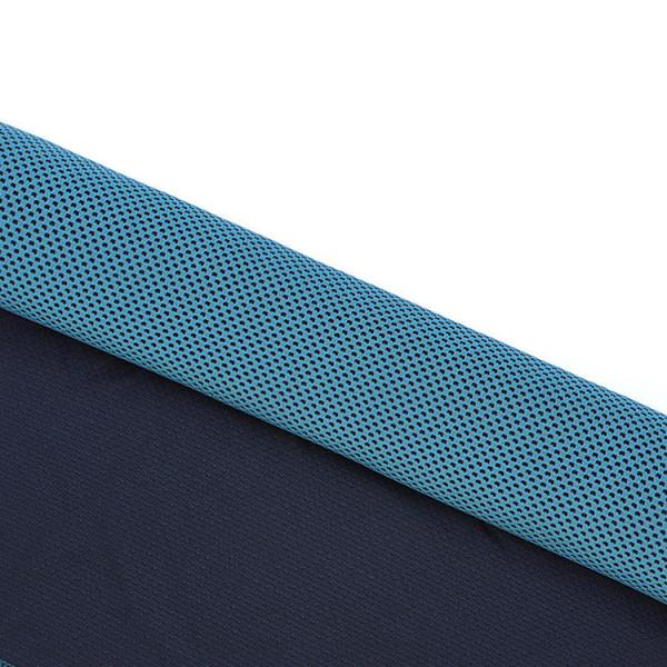 OEM Yoga Sports Ice Towel Adults Applied Easy Cleaning High Density Fabric