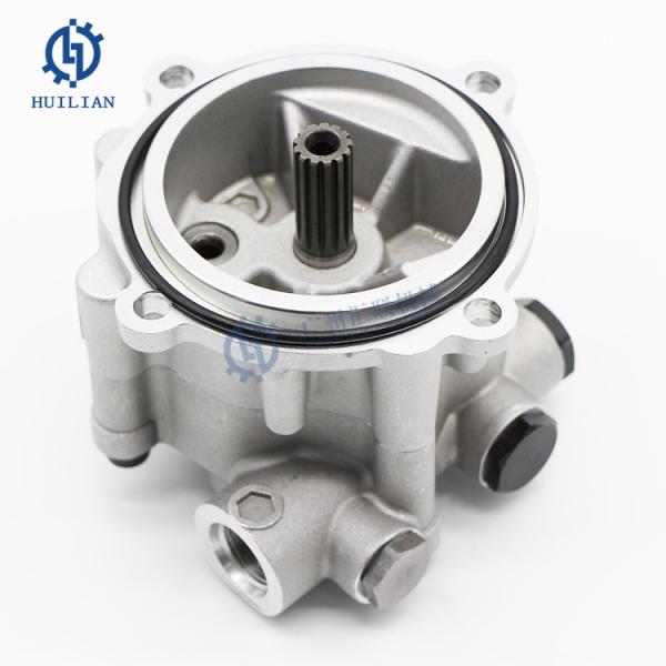 K3SP36C K5V80 K3V63 K3V112 K3V140 K3V180 K5V160 K5V200 PTO Hydraulic Part Power Take Off Gear Pump for Excavator Main Parts