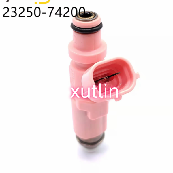 auto parts   Fuel Injector nozzle 23250-74200 2320974200 23209-74200 For 97- 02 Toyota Caldina ST215 3SGTE 2.0L