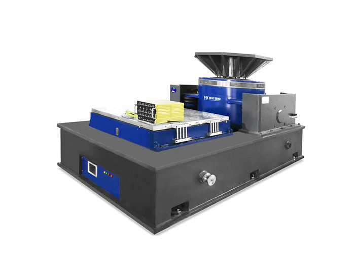 Electrodynamics Vibration Test System