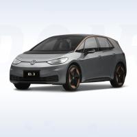 2023 In Stock Vw Id3 Popular Sales Of Electric Vehicles Family Cars Long range New Electric Vehicles