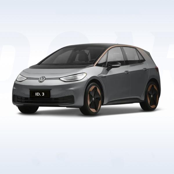 2023 In Stock Vw Id3 Popular Sales Of Electric Vehicles Family Cars Long range New Electric Vehicles
