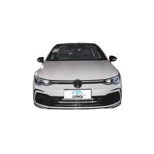 VolkswagenGolf 280 TSI DSG R-Line Litro de gasolina para automóviles Hatchback 2024 VW Golf 1.4T Nuevo coche Pequeño coche gasolina