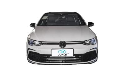 VolkswagenGolf 280 TSI DSG R-Line Liter Gasoline Car Hatchback 2024 VW Golf 1.4T Brand New Car  Small Car Petrol