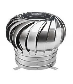 Populaire Ventilateur Turbo Turbine Ventilateur d'échappement avec un matériau élevé