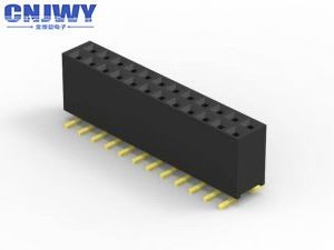 PCB Header Connector