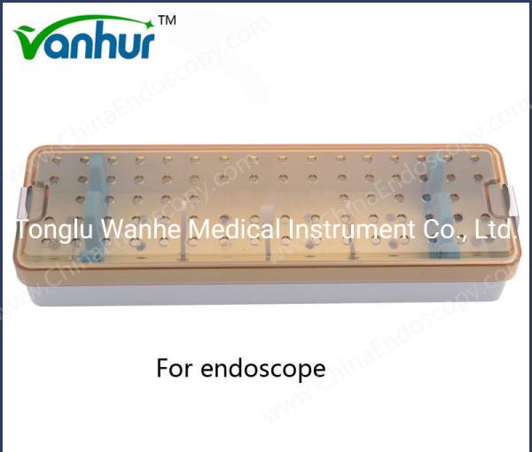 ISO13485 Certified HF0000.1 Basic Medical Equipment Sterilization Case for Endoscope