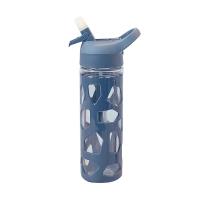 BPA libèrent la bouteille d'eau en verre