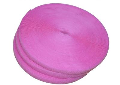 High Performance Hook And Loop Velcro Rolls Reusable Durable For Baby Cloth