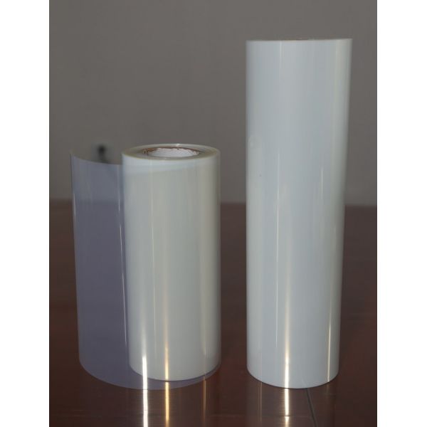 SGS Waterproof Medical Grade Clear Inkjet Transparency Film