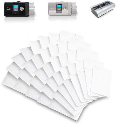 Disposable Universal Filters for ResMed AirSense 10 - AirCurve 10 -  S9 - AirStart