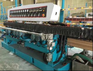 Automatic Vertical Glass Straight Line Beveling Machine,Glass Straight Line Beveling Machine,Glass Beveling Machine