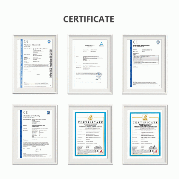 CHAdeMO EV Charger Test System For CCS1 CCS2 GB/T Charging Station