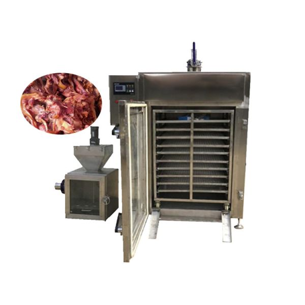 Hfd-100 Easy Operation Bbq Professional Outdoor Cooker Australia
