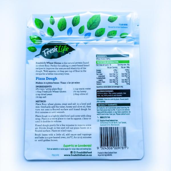 Sachets stand-up multifonctionnels pour l'emballage de farine et de céréales, offrant une protection contre l'humidité et une résistance à l'eau.