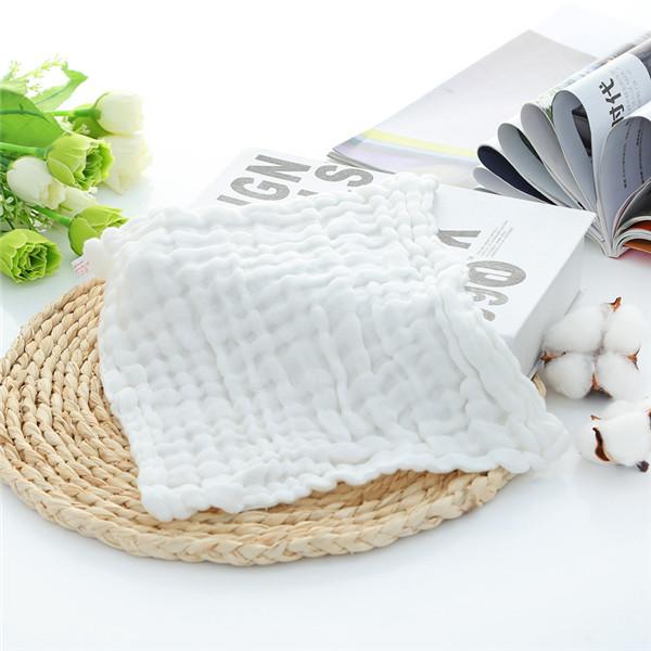 100 Percent Organic Fine Muslin Cloth Cartoon Printed Design Extra Absorbent