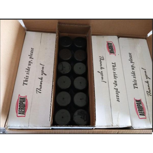 Experience a Bright and Glossy Finish with Automotive Cleaning Products Aeropak Oil Film Remover