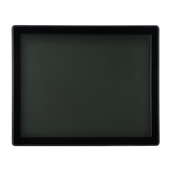 Open Frame PCAP Touch Monitor Full HD Screen Pure Plane Touch Panel