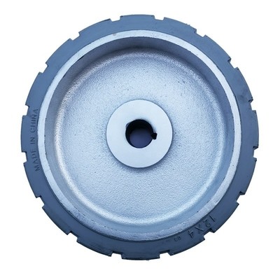 Pneus de elevación sólidos 12x4 DINGLI SINOBOOM LGMG Pneus de elevación de tijeras para el mercado de repuestos