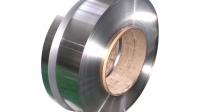 Coils d'acier inoxydable laminés à froid et doux Grade 310