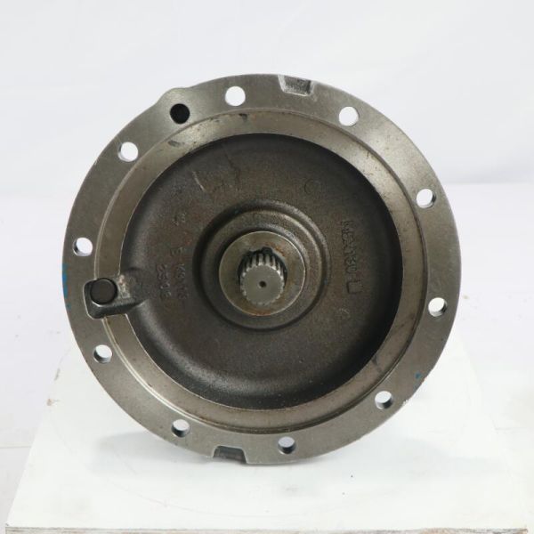 Hyundai R220-9 Excavator Swing Motor 39Q6-40100 39Q6-40101 38Q6-41100