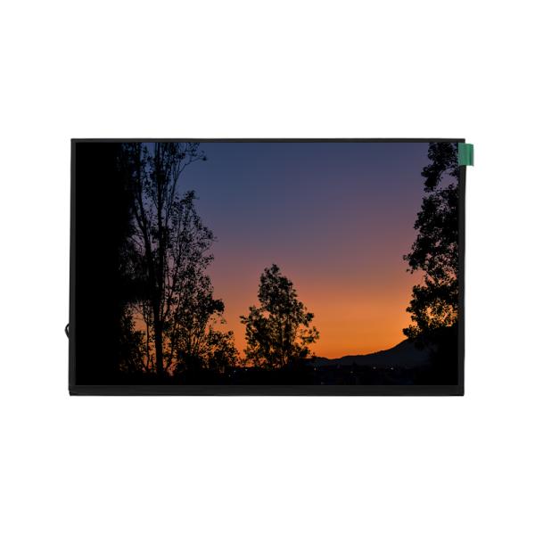 8 Inch Full HD TFT LCD Display Module 1000nits High Brightness Sunlight Readable