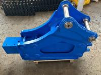 Type Soosan Type de rupture hydraulique pour les projets d'infrastructure