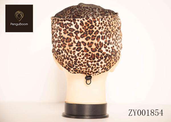Zy001854 Soft Nylon Strong Material Mesh Dome Cap Strong And Durable Does Not Fall Off