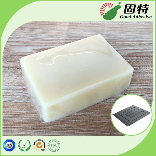 Pressure Sensitive Industrial Strength Hot Glue For Trunk Carpet Car Interior Decoration