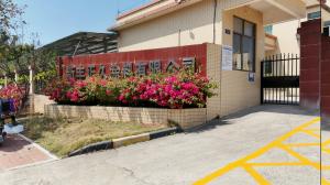 Qingyuan Mingrui New Material Technology Co., Ltd.