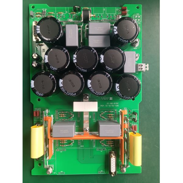 Professional SMT PCB Assembly for Turnkey FR4 Printed Circuit Board DIP Lead Free HASL Ipc Standard 2mmx1mm 