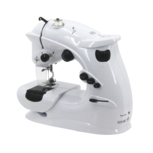 7 Stitch Patterns Household Sewing Machine 1.7KG Aguja Placa Maquina De Coser for Sewing