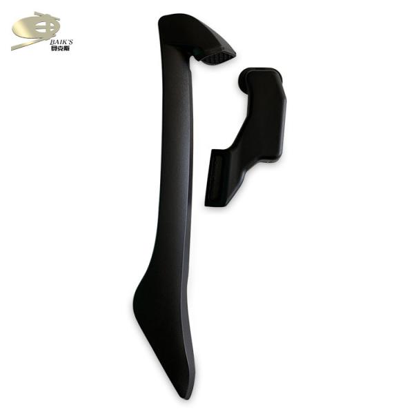 4x4 Off Road Snorkel Kit OEM Acceptable for Car side door