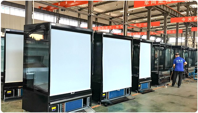 ANHUI SOCOOL REFRIGERATION CO., LTD.