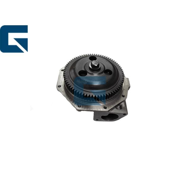 Водяная помпа экскаватора 1354927 К18 для КАТ, запасных частей двигателя дизеля 7К4957