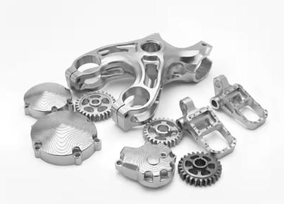 Painted Surfacefinish 100% Tested Hydraulic Manifolds Featuring 100% Hydraulic