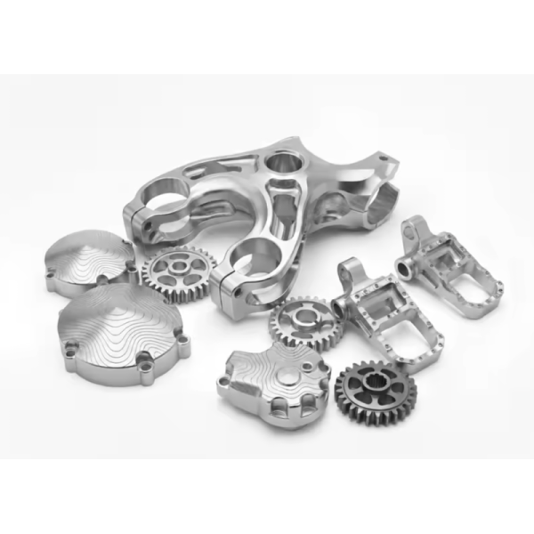 FOB Shanghai CNC Medical Parts Machined Components for Medical Technology Atmospheric Pressure 60 To 106Kpa Compatibility