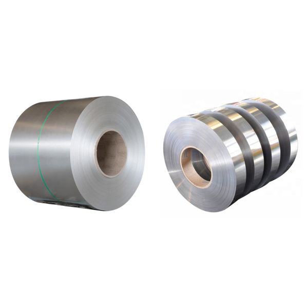 Металлические ленты мягкой жесткости для продуктов пищевой промышленности