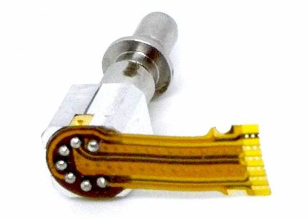 10G EML CWDM LC TOSA Optical Subassembly High Bandwidth