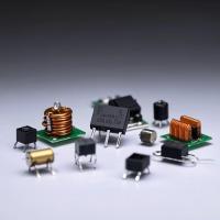 Service d'assemblage clé en main des composants de PCB SMD analogiques