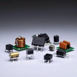アナログ SMD PCB コンポーネント 調達 ターンキー組立サービス