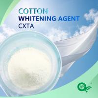 Agents de blanchiment du coton Produits chimiques de blanchiment textile de qualité professionnelle pour une bonne résistance aux acides au bain de teinture